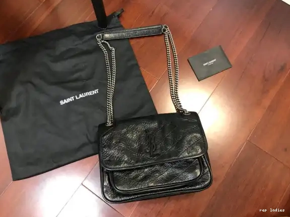 Repladies REP BABY YSL NIKI 0704